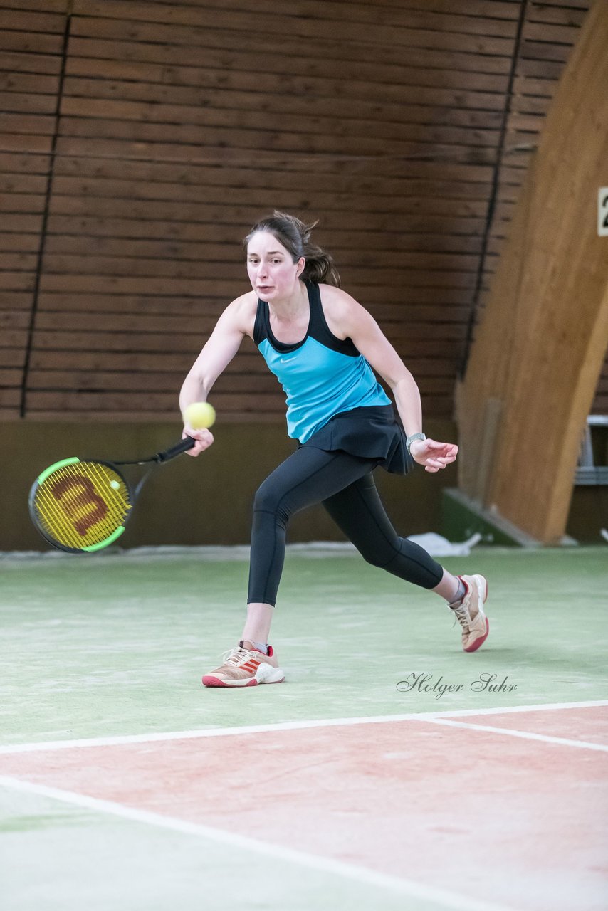 Bild 397 - RL Tennisverein Visbek e.V. - Club zur Vahr e.V. : Ergebnis: 2:4